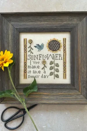 Sunny Day by Heart in Hand Wholesale