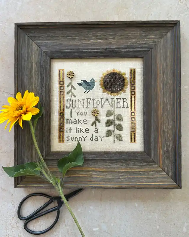 Sunny Day by Heart in Hand Wholesale