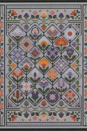 Fast Shipping Growing Wild by Carolyn Manning Designs