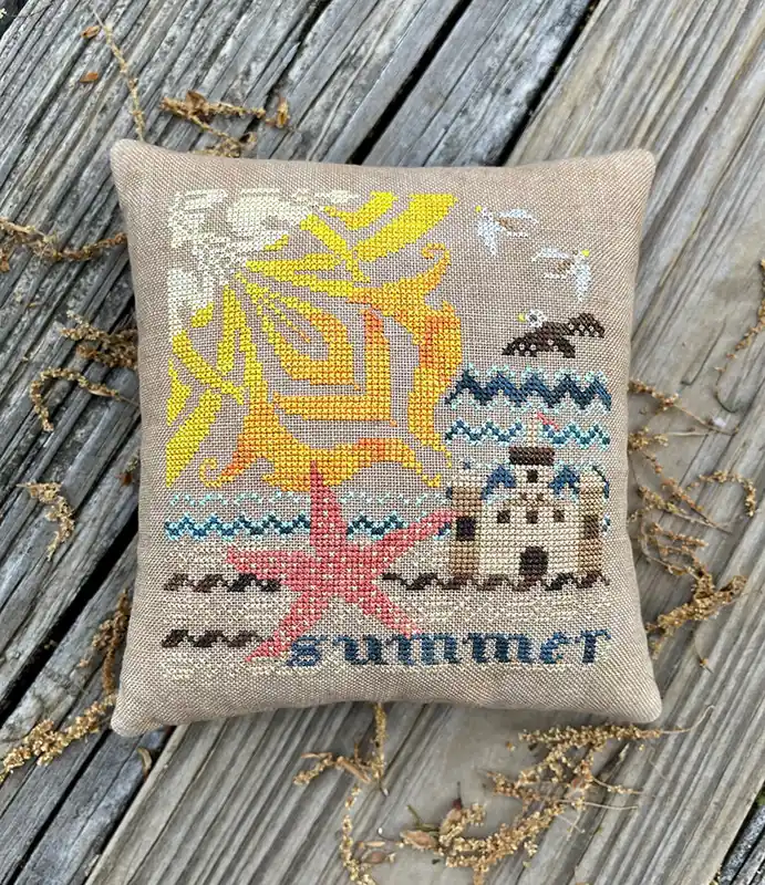 Summer Sunshine by Jan Hicks Creates Buy Today