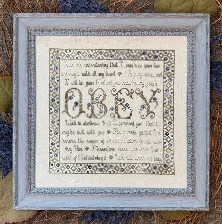 Free Delivery Building Blocks Obey by My Big Toe