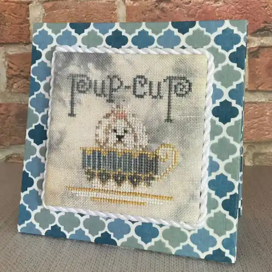 Pup Cup by Dirty Annie's Discount