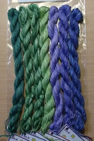 Thistle Do Nicely Thread Pack by Glendon Place Shop Now