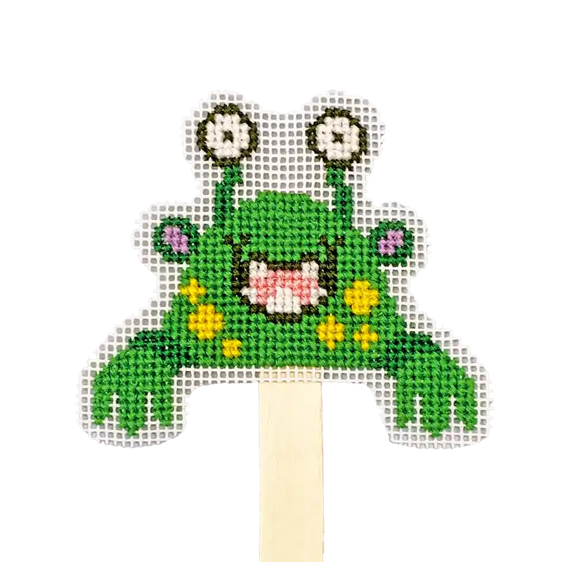 Mini Monsters- Gus Kit by Bothy Threads Express Delivery