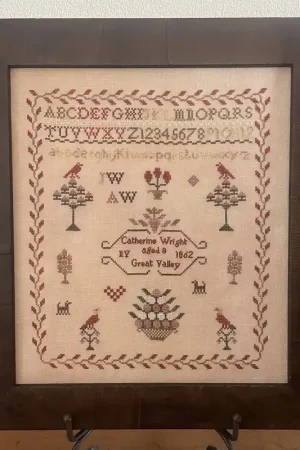 Wholesale Catherine Wright by Crossing Centuries