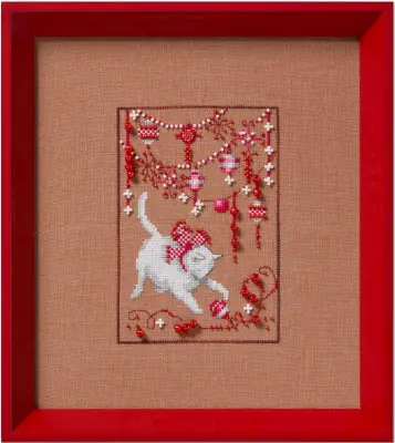 Limited Offer Kitty by Nora Corbett