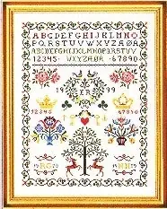 Sampler Kit by Eva Rosenstand Buy Online