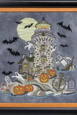 Spirits of the Watchtower by Glendon Place Warranty Included