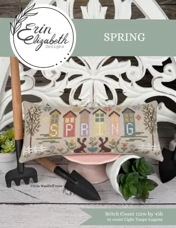 Big Sale Spring by Erin Elizabeth Designs