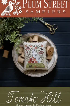 Next Day Delivery Tomato Hill by Plum Street Samplers