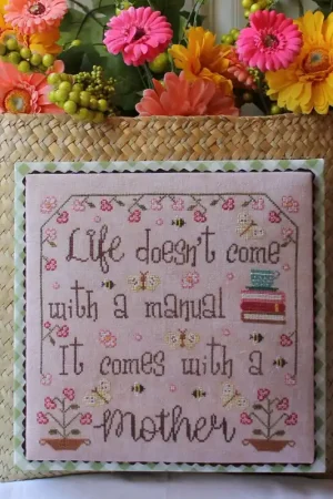 Special Discount Life comes with a Mother by New York Dreamer