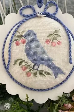 A Sweet Springtime Songbird by JBW Designs Best Choice
