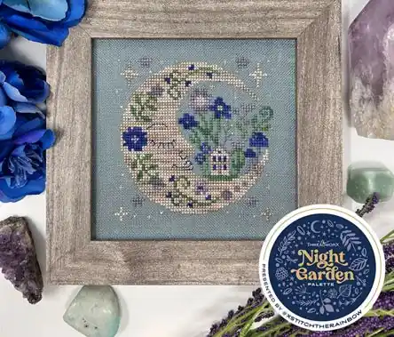 Twilight Moon by Tiny Modernist Mega Sale