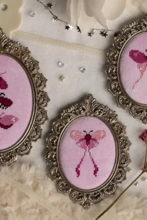 Top Pick Valentine Curios by Sprouting Lupine