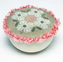 Dogwoods in the Round by Heart in Hand Special Discount