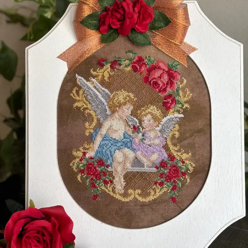 Warranty Included Tiny Angels by Dirty Annie