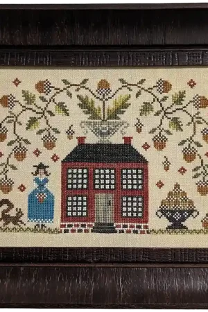 Direct From Manufacturer A Gathering Of Acorns by Fox and Rabbit