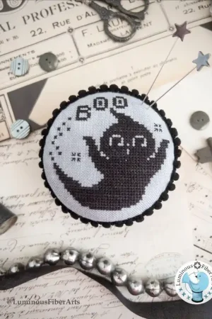 Factory Price Boo Pin Drum by Luminous Fiber Arts