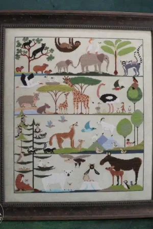 Baby Animals by The Blue Flower Factory Price