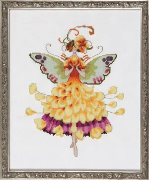 Instant Buy Buttercup by Nora Corbett