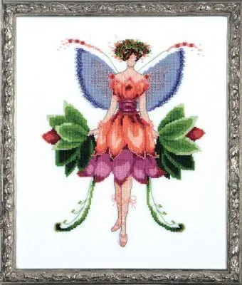 Deal Azalea by Nora Corbett