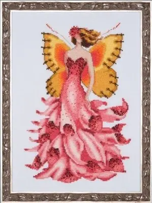 Save Now Foxglove by Nora Corbett