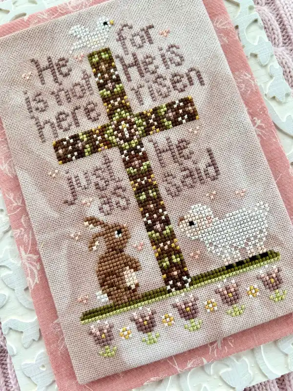 as He said by Sweet Wing Studio Professional Grade