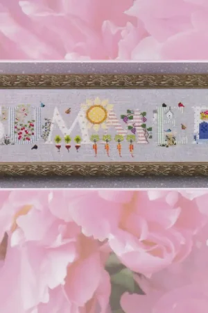 Summer by The Cricket Collection Express Delivery
