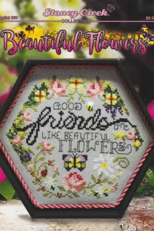 Buy Today Beautiful Flowers by Stoney Creek Collection