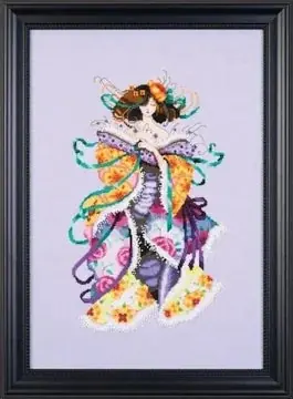 Blossom by Nora Corbett Today Only