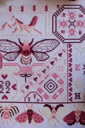 Cheap Love Bugs by Sprouting Lupine