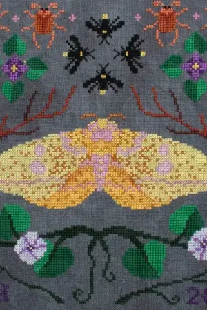 Summer Nights by Sprouting Lupine Limited Time