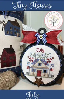 TIny Houses July by Anabella's Mega Sale