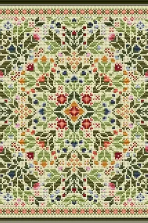 Factory Price The View From My Garden by Carolyn Manning Designs