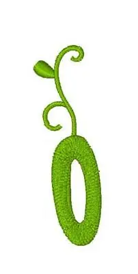 Sprout 0 Embroidery Design Exclusive Offer