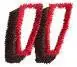 Discount Club 2 Quotation Mark Embroidery Design