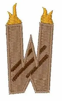 Don’t Miss Out Grill Master Font W Embroidery Design