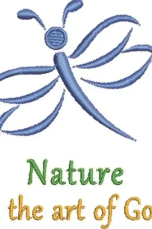 Art Of God Embroidery Design Direct From Factory
