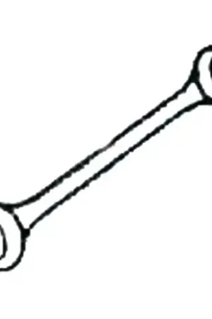 Wrench Embroidery Design Instant Buy