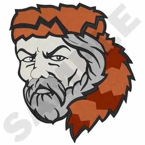 Mountaineers Embroidery Design Final Sale