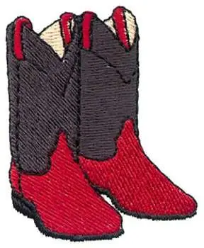Ropers Embroidery Design Hot Deal
