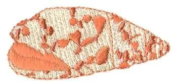 Best Seller Giant Nitra Embroidery Design