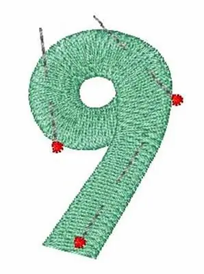 Pinned 9 Embroidery Design Free Returns