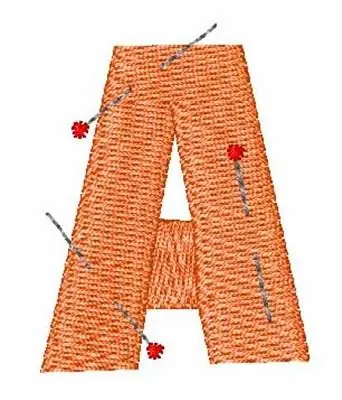 Pinned A Embroidery Design Best Choice
