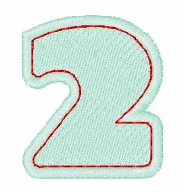 Sewn 2 Embroidery Design Secure Checkout