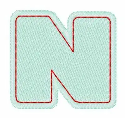Buy Today Sewn n Embroidery Design