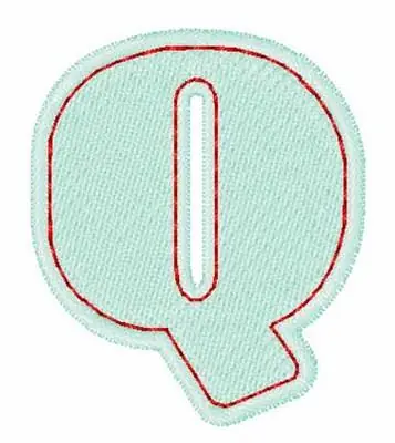 Sewn q Embroidery Design Budget