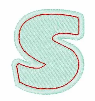 Exclusive Offer Sewn s Embroidery Design