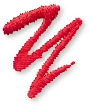 Best Seller Script-Letter Y Embroidery Design