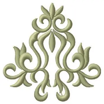 Crest Design Embroidery Design Weekend Sale